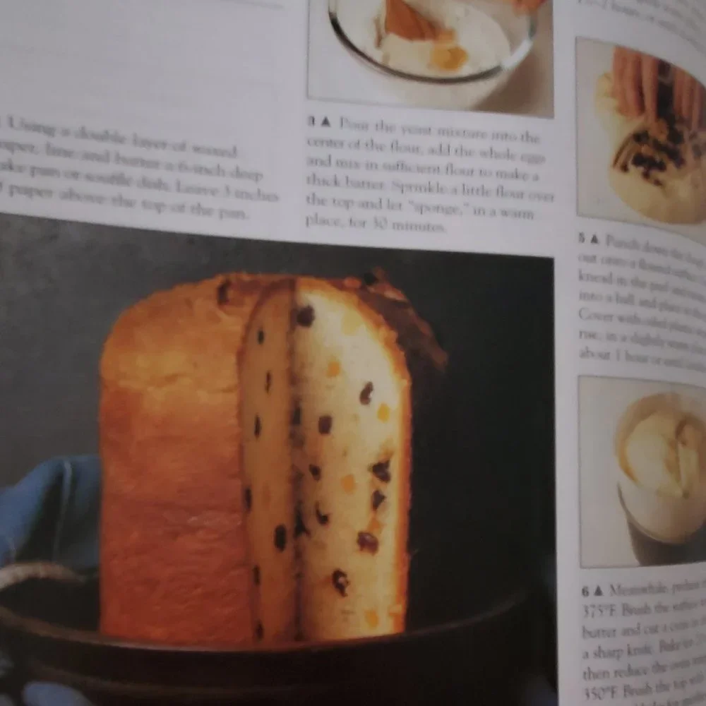 The Practical Encylclopedia of Baking Cookbook